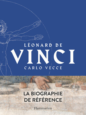 cover image of Léonard de Vinci